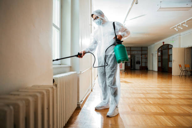 Reliable Shark River Hills, NJ Pest Control Solutions